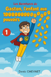 Les aventures de Gaston